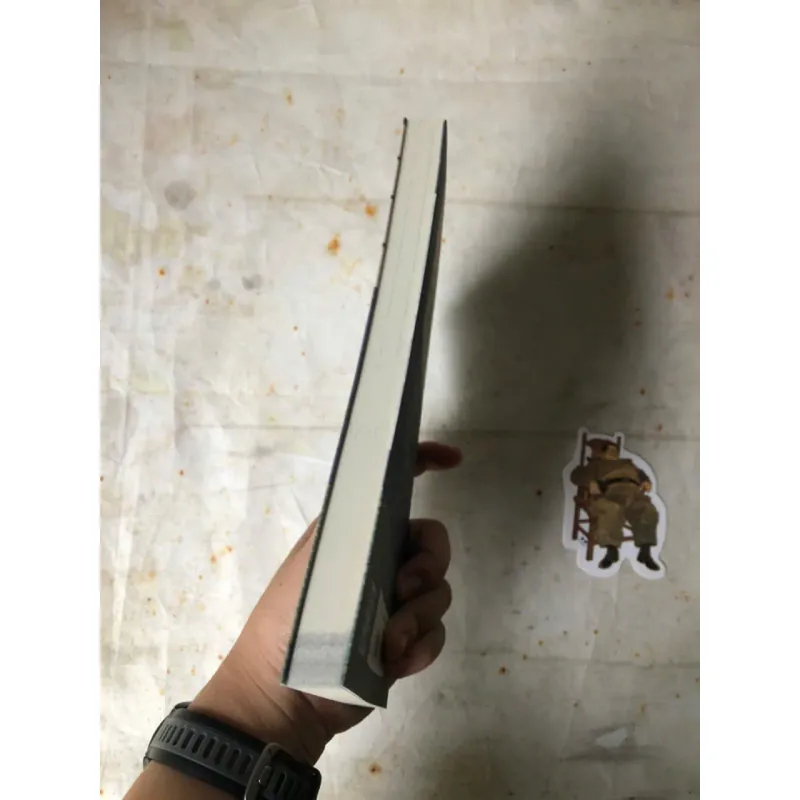 Cảnh Sát Trưởng Ngủ Gật - Yamamoto Shugoro 783925