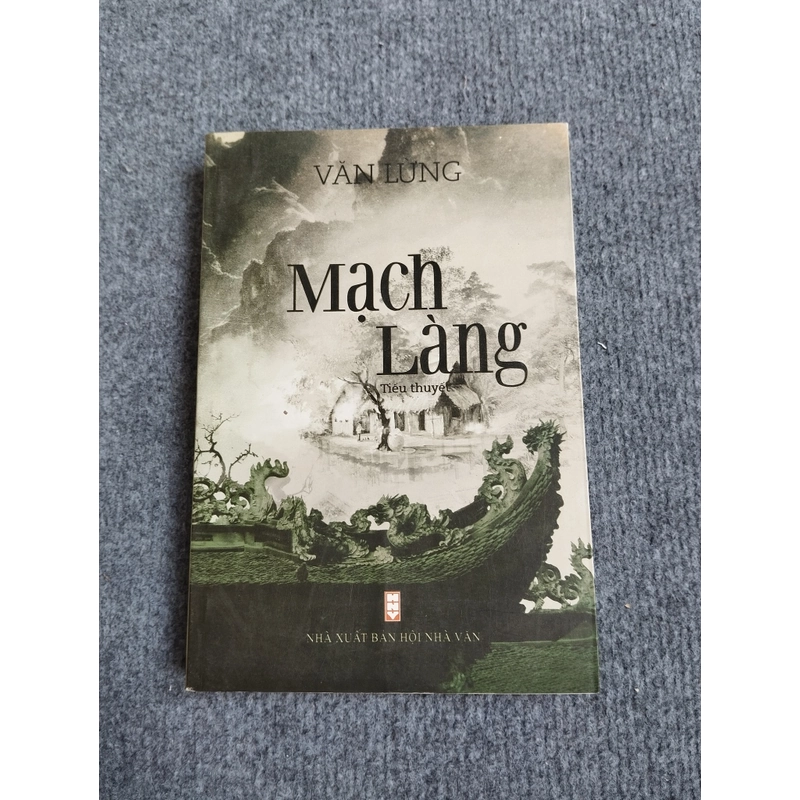 MẠCH LÀNG - VĂN LỪNG 469832