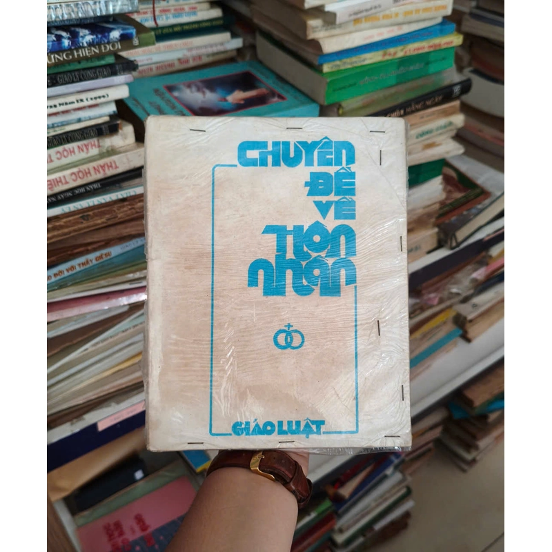 Chuyên Đề Về Hôn Nhân 422910