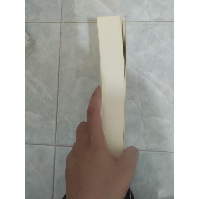 Ăn gì không chết, sách mới 188451