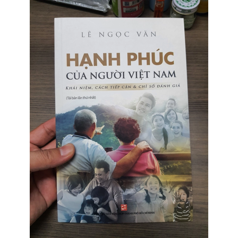 Hạnh phúc của người Việt Nam 544068