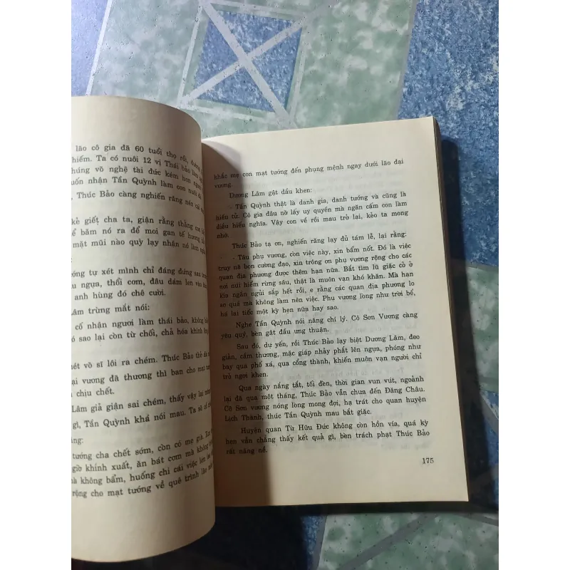 thuyết đường 1028961