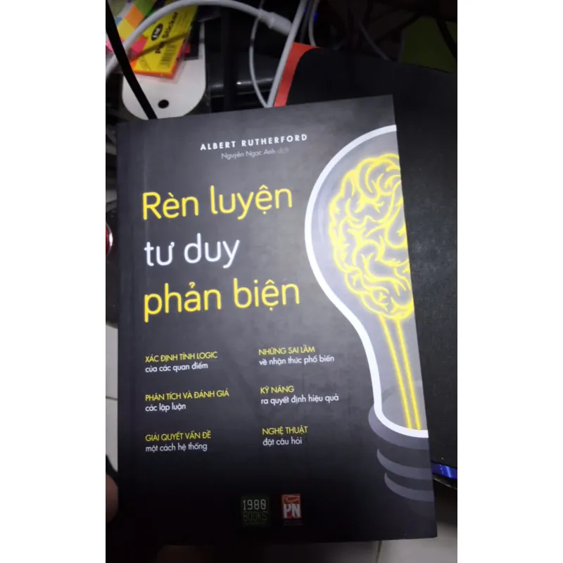 rèn luyện tư duy phản biện 592703