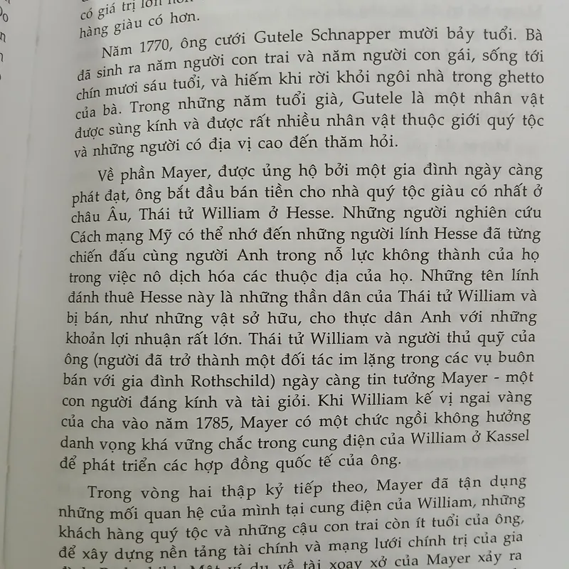 100 NGƯỜI DO THÁI NỔI TIẾNG - NGUYỄN VĂN HẠNH dịch 731570