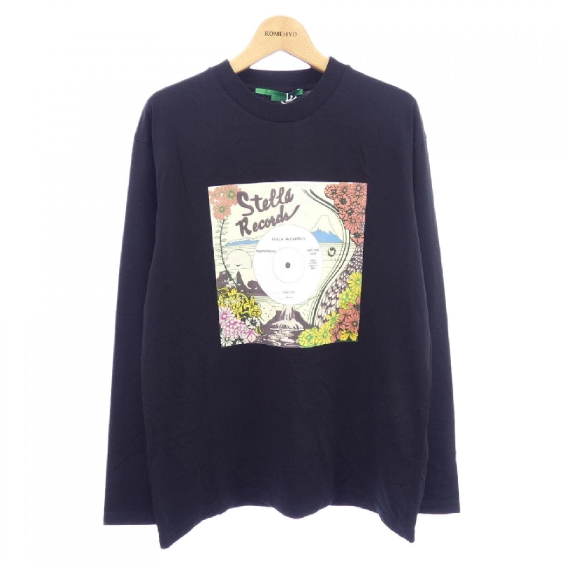 Áo thun Record Long T của Stella McCartney 631921