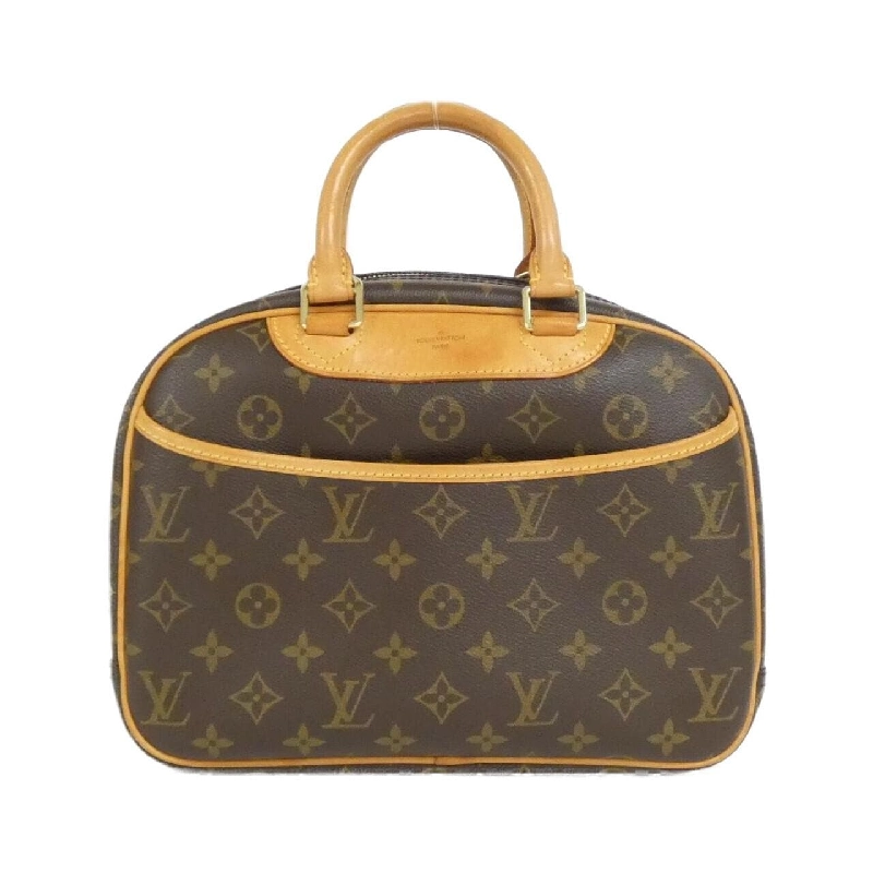 Túi Louis Vuitton Monogram Trouville M42228 615895