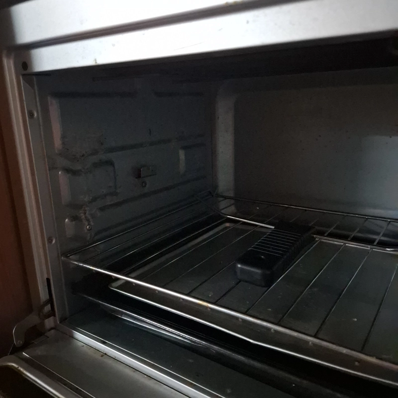 Lò nướng Panasonic mới 90% 536546
