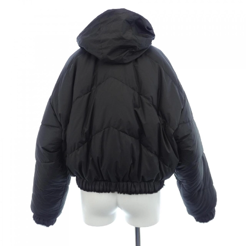 【Khuyến mãi】Áo khoác lông cừu HERMES 638584