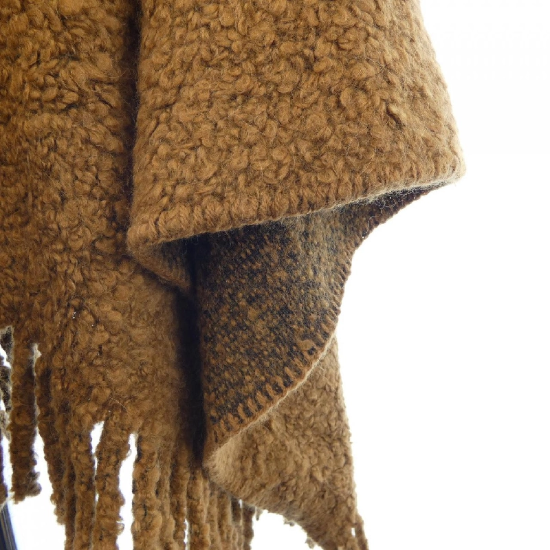 【Mã giảm giá】FENDI Cape 639048