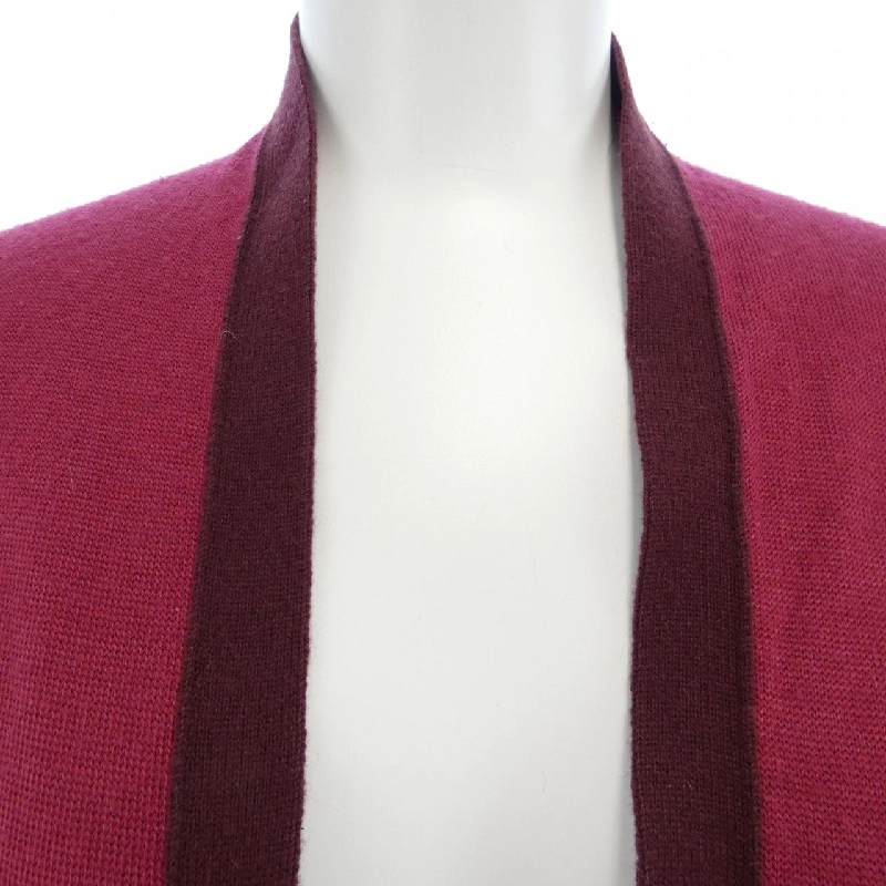 【Mã giảm giá】Loro Piana Áo khoác cardigan 640741