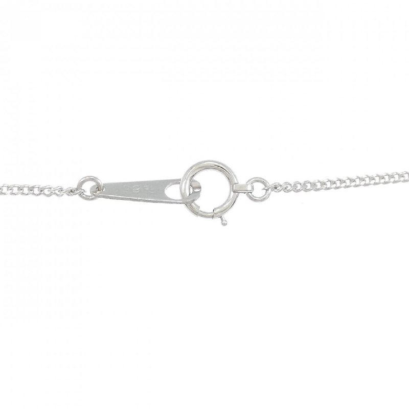 Dây chuyền Emerald PT900/PT850 - Hàng hiệu Chính hãng 856603