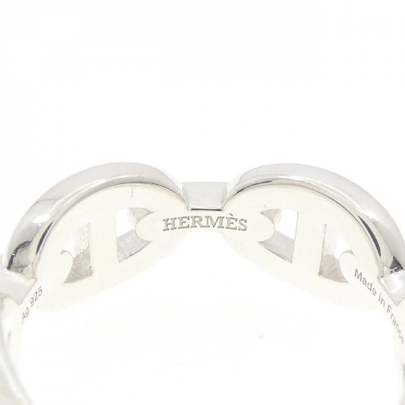 Nhẫn Hermès Chaine d'Ancre 665288