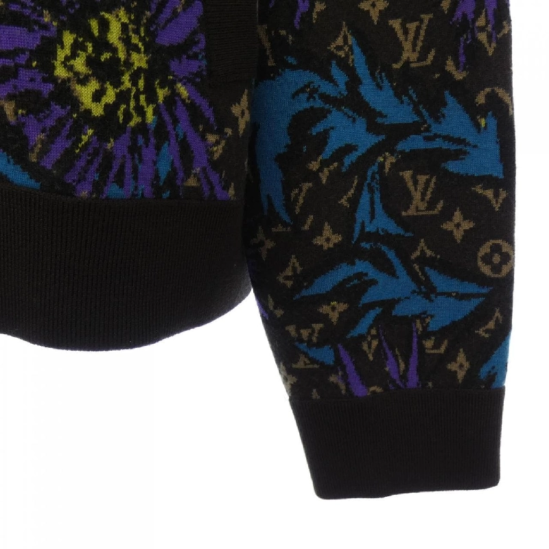 Áo khoác LOUIS VUITTON - Hàng hiệu Authentic 898544