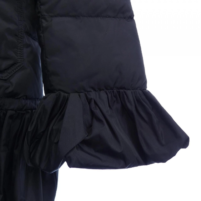 Áo khoác lông vũ MONCLER SERRE 626860