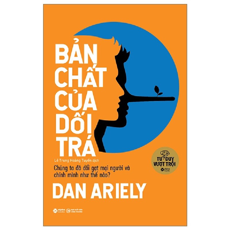 Bản Chất Của Dối Trá - Dan Ariely 68437