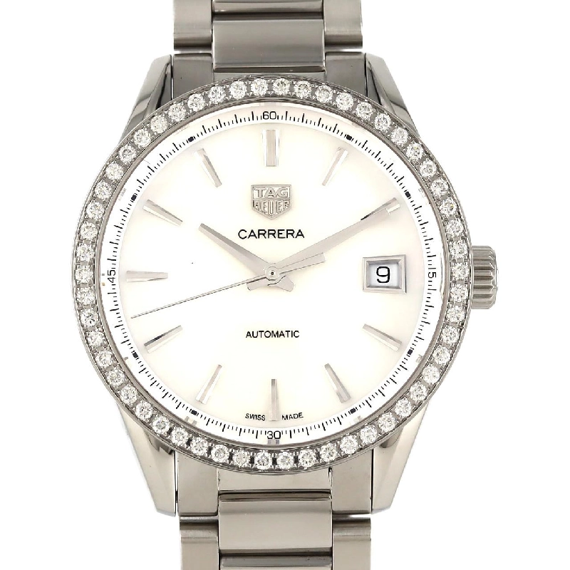 TAG Heuer Carrera WBK2316.BA0652 SS Automatic - Hàng hiệu Chính hãng 881666