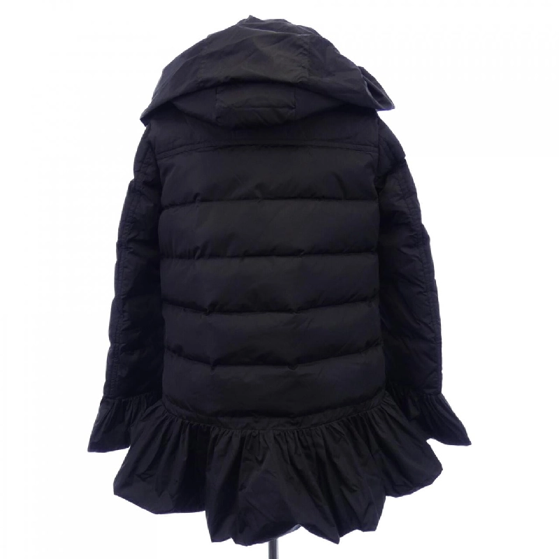 MONCLER SERRE Áo khoác lông - Hàng hiệu Chính hãng 817200