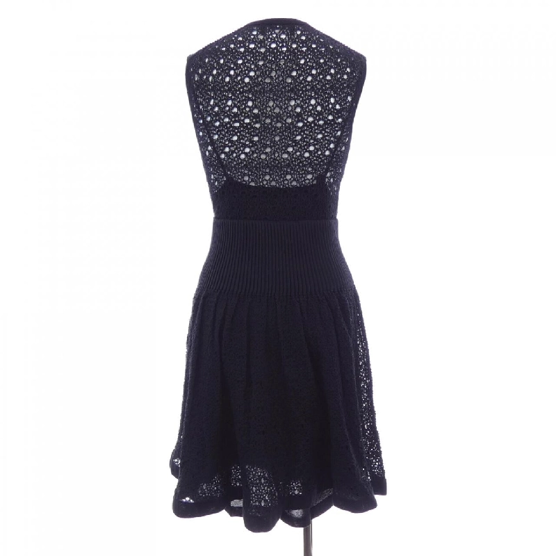 CHANEL P53707K06985 Đầm - Hàng hiệu Chính hãng 817188