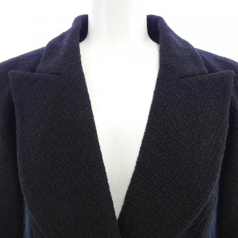 【Mã giảm giá】【Cổ điển】Áo khoác CHANEL 635433