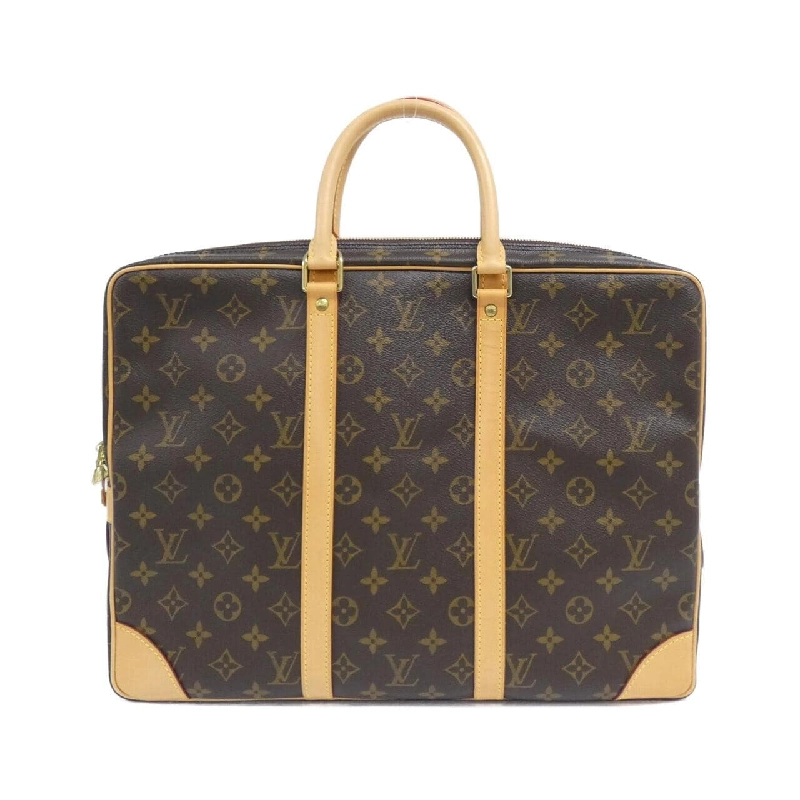 Túi xách Louis Vuitton Monogram Porte Document Voyage M53361 - Hàng hiệu Chính hãng 765406