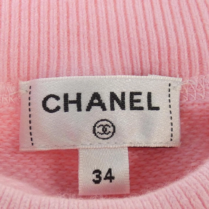 Chanel CHANEL Sweat 638069