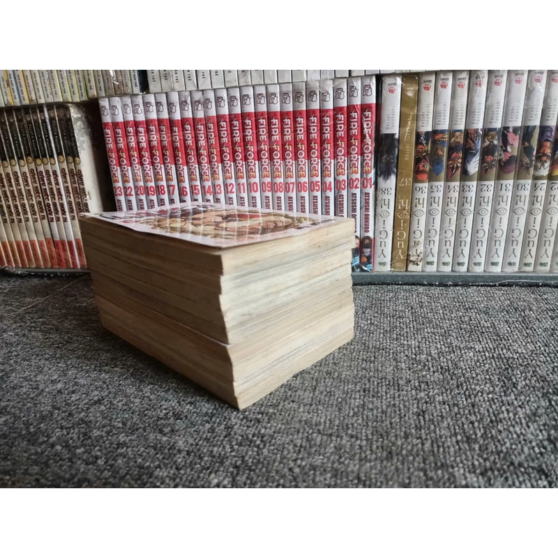 Truyện Quyển Sách Kỳ Bí Phần 2 - Trọn Bộ 9 Tập - NXB Trẻ 292100
