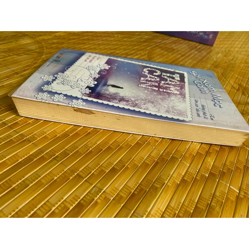 Tâm Can - Sói xám mọc cánh 507662