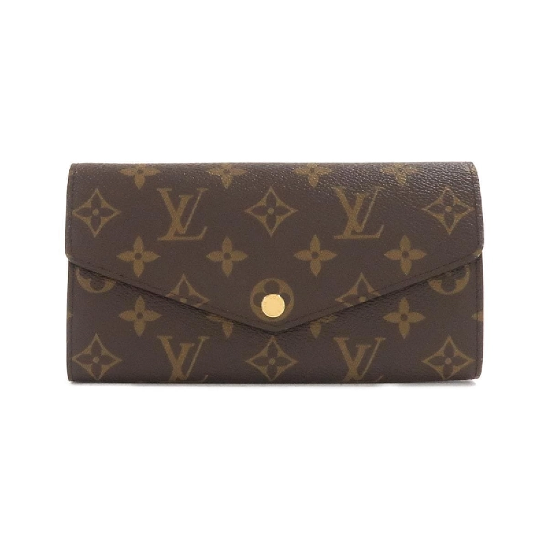 【Sản phẩm chưa sử dụng】Ví Louis Vuitton Monogram M62236 623063