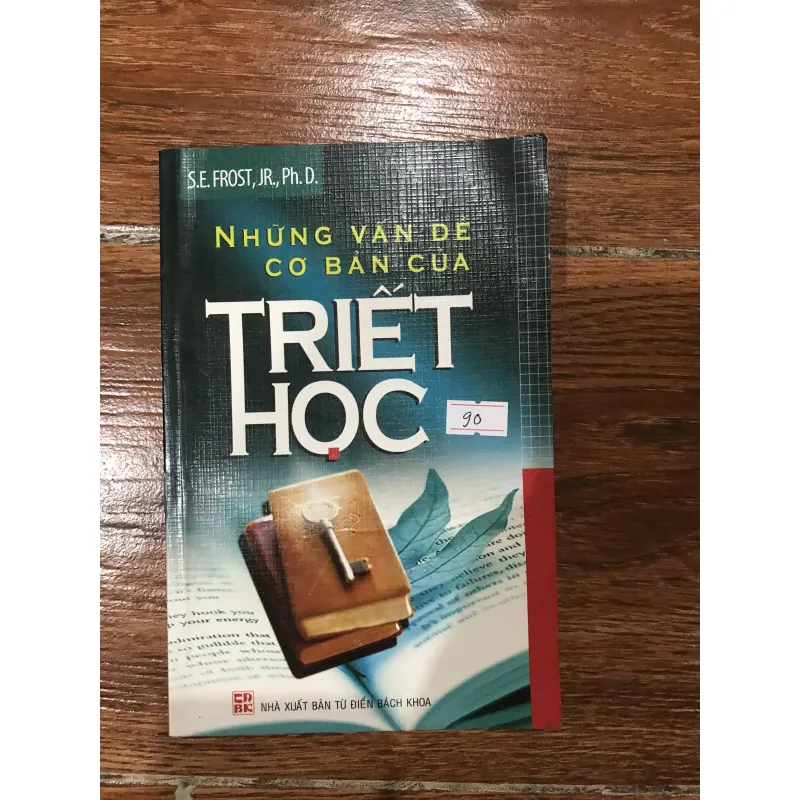 Những Vấn Đề Cơ Bản Của Triết Học (8) 1042775
