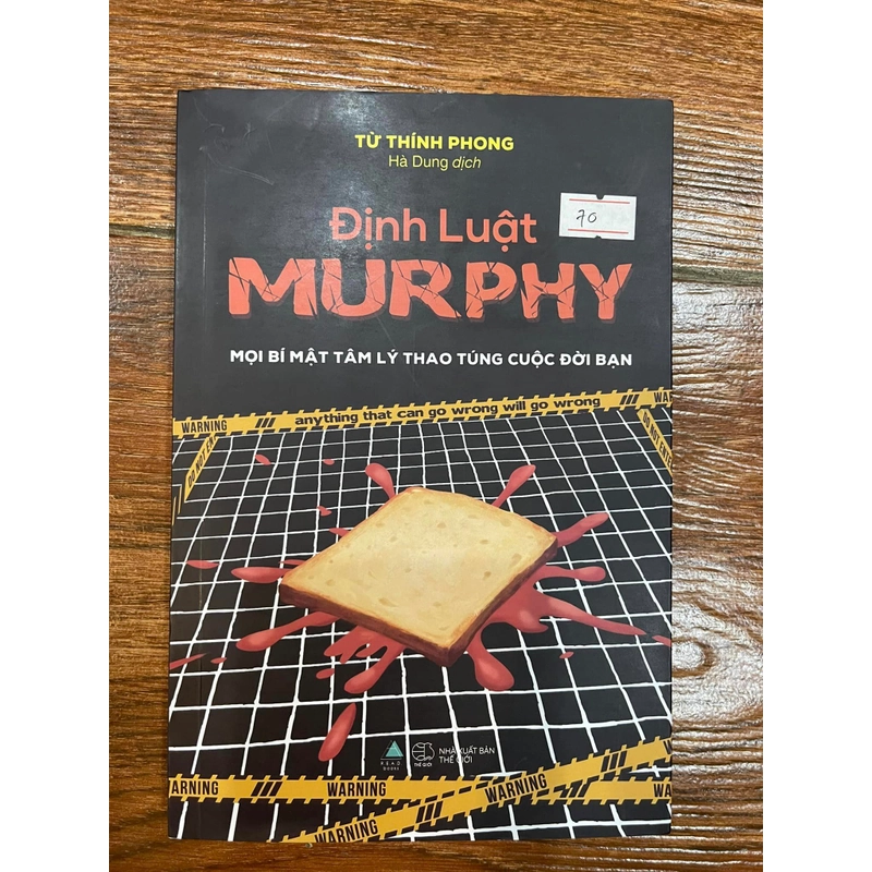 Định luật Murphy 305614