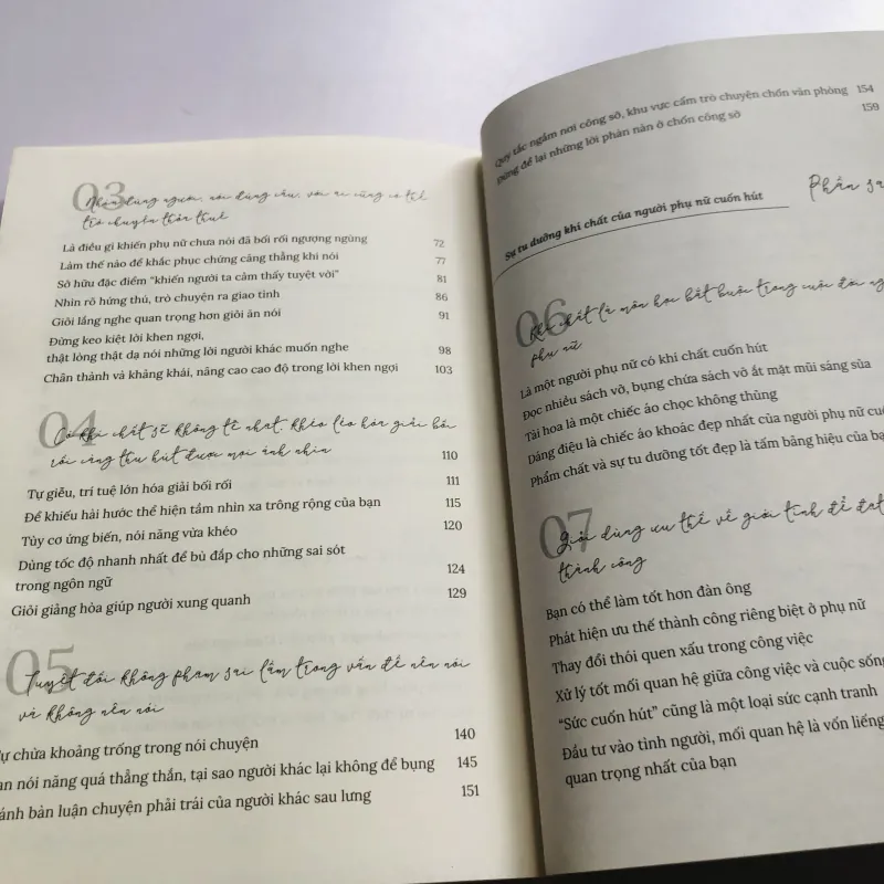 TRỞ THÀNH NGƯỜI PHỤ NỮ AI CŨNG MUỐN LẠI GẦN – Tô Mạn 751183