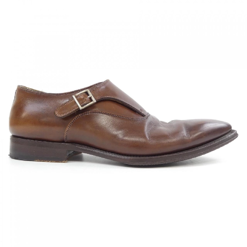 Giày SANTONI alfred dunhill - Hàng hiệu Authentic 903453