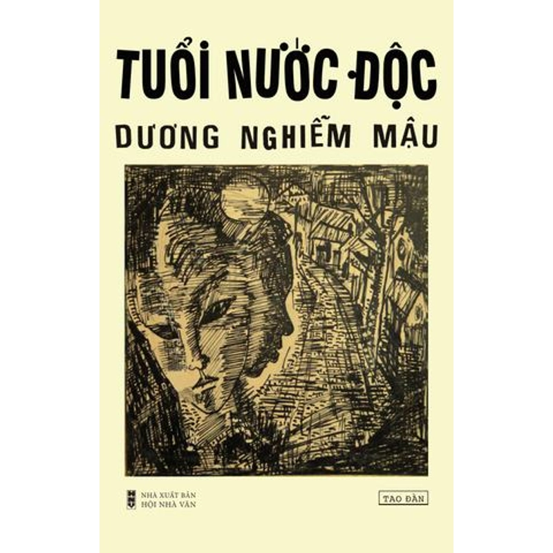📚Tuổi nước độc - Dương Nghiễm Mậu 356529