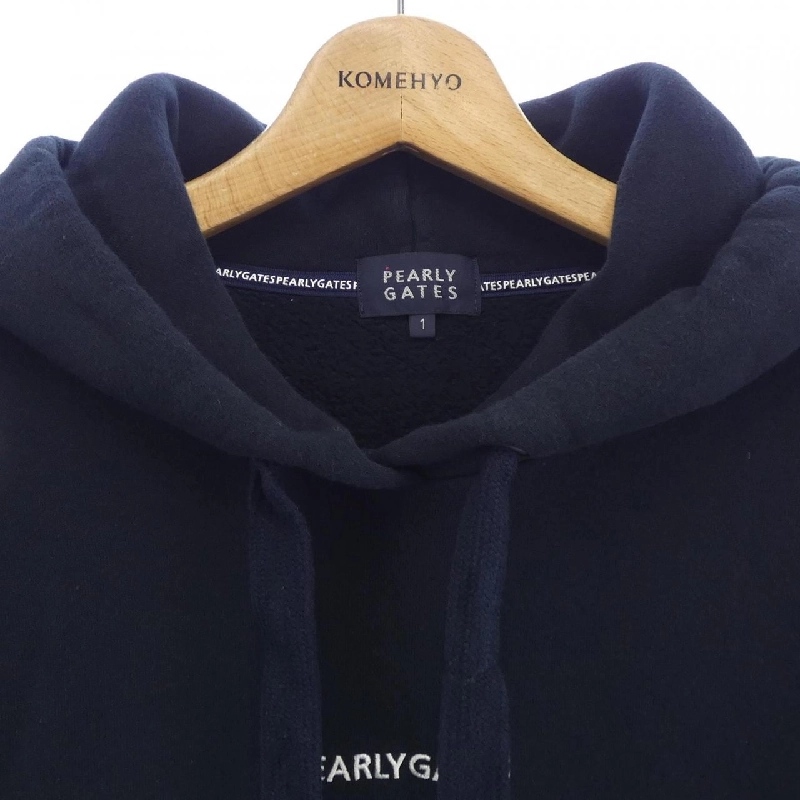 Áo khoác PEARLY GATES 645013