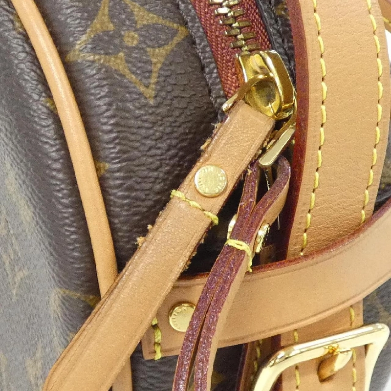 Túi xách vai Louis Vuitton Monogram Boîte Chapeau Souple M45578 - Hàng hiệu Chính hãng 802367