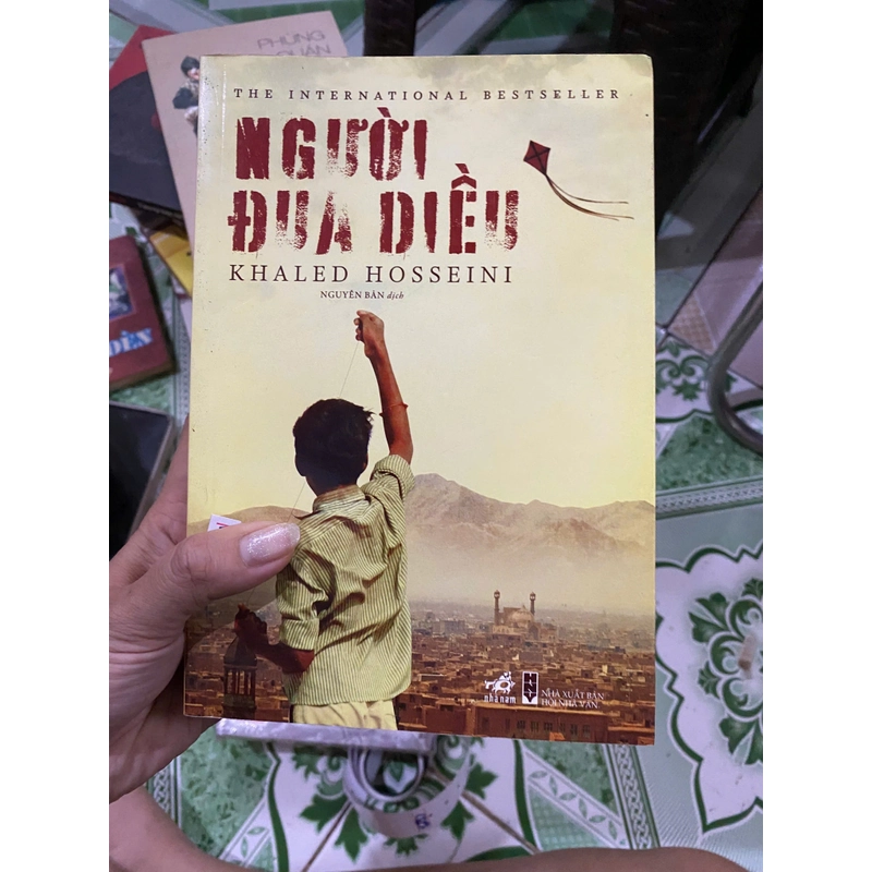 Người đua diều 531901