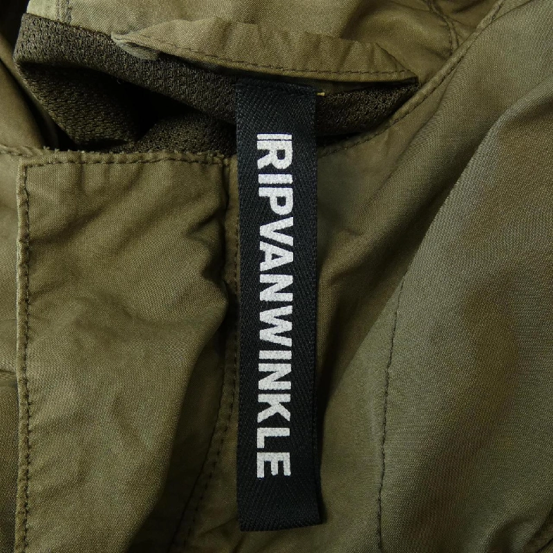 Áo khoác RIPVAN WINKLE RW-226 - Hàng hiệu Authentic 895866