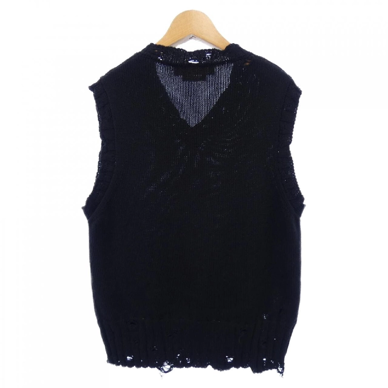 MARNI CVMG0091A0 Áo gile - Hàng hiệu Chính hãng 883109