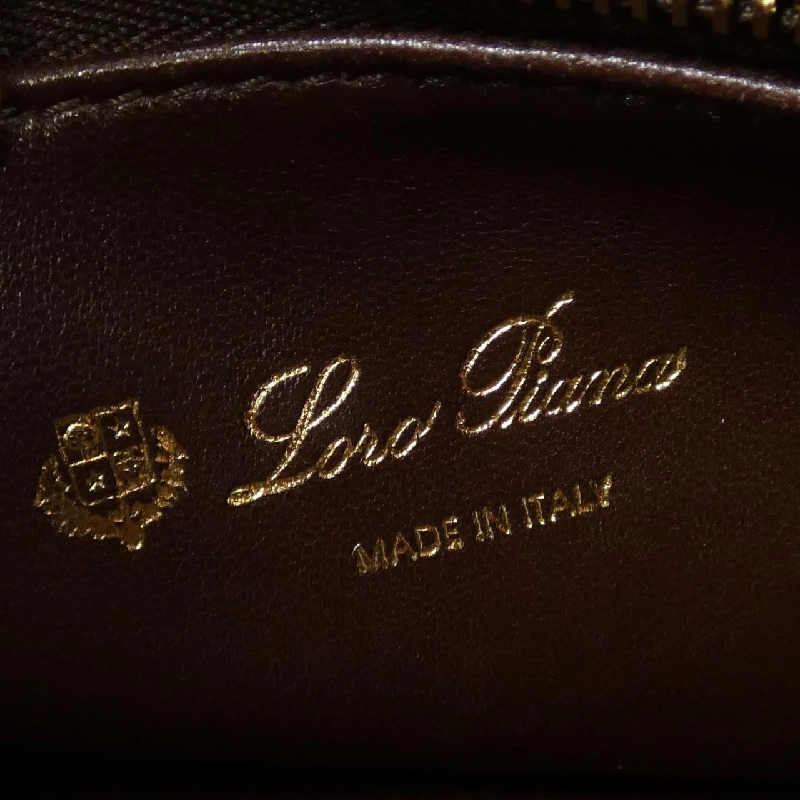 【Mã giảm giá】Túi Loro Piana 660314