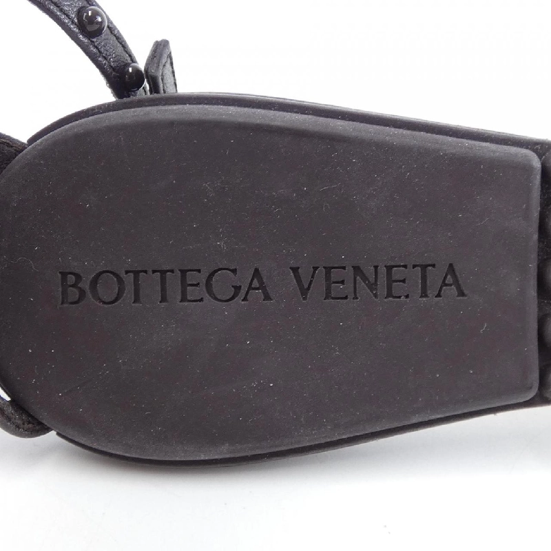 Bottega Veneta Sandal - Hàng hiệu Authentic 830878
