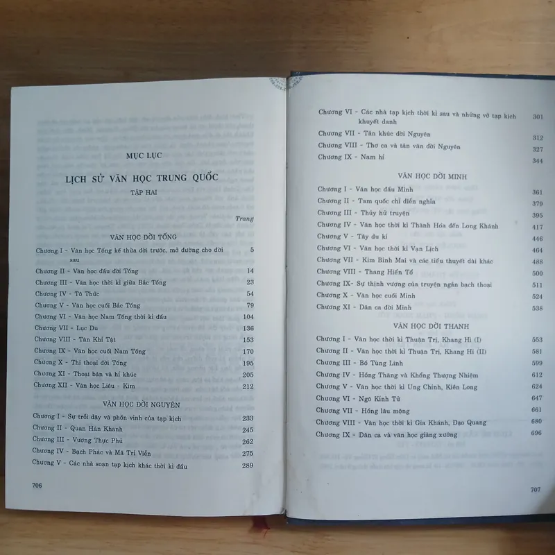 Lịch Sử Văn Học Trung Quốc (Bộ 2 Tập) 91306