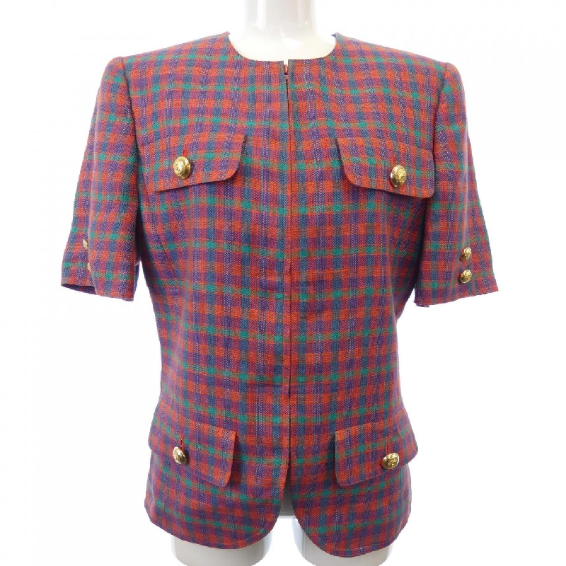 【Mã giảm giá】【Cổ điển】Valentino Garavani VALENTINO GARAVANI Áo khoác 637776