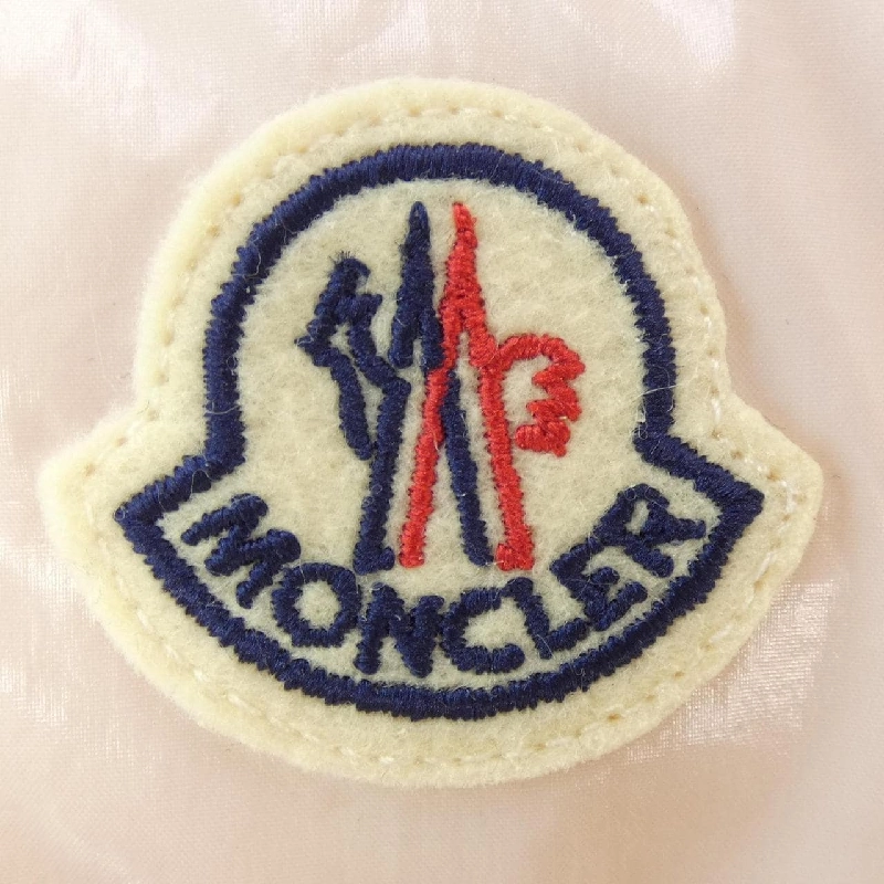 Moncler MONCLER Áo gile lông 643561