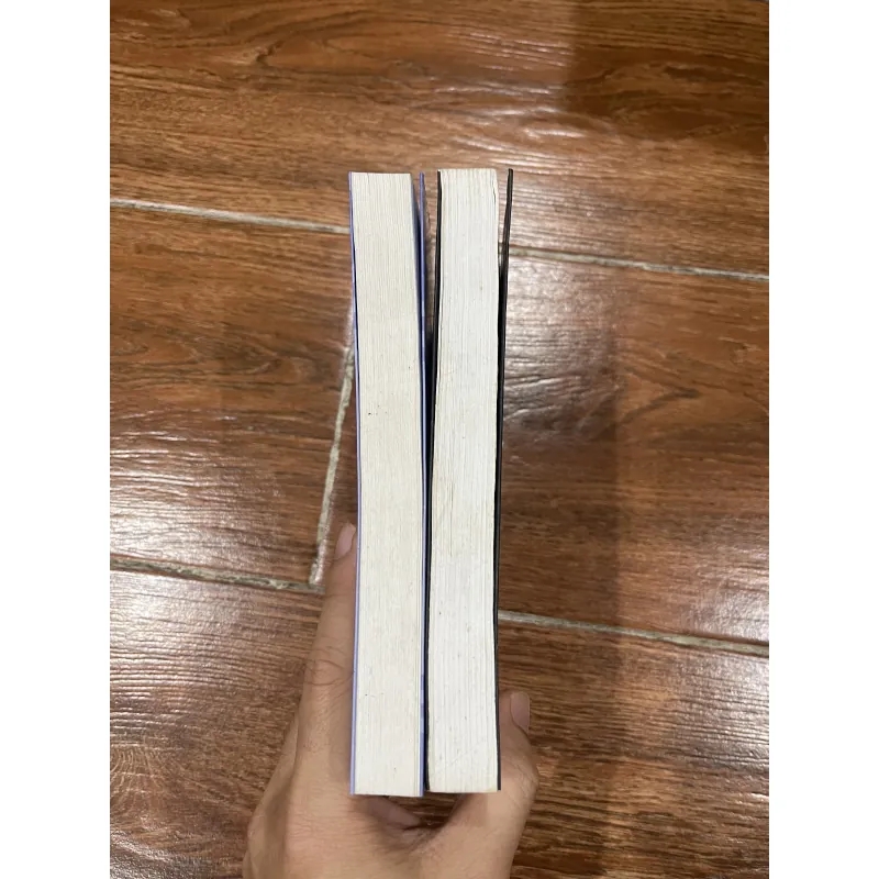 Đấu trường sinh tử combo 2 cuốn (k3) 799177