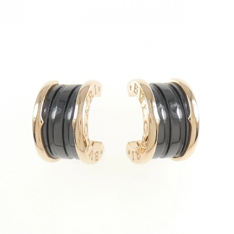 Bulgari B.zero1 Bông tai - Hàng hiệu Chính hãng 843882