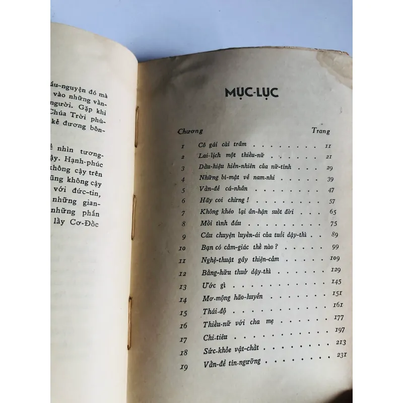 SỬA BƯỚC SANG NGANG 1961 557944