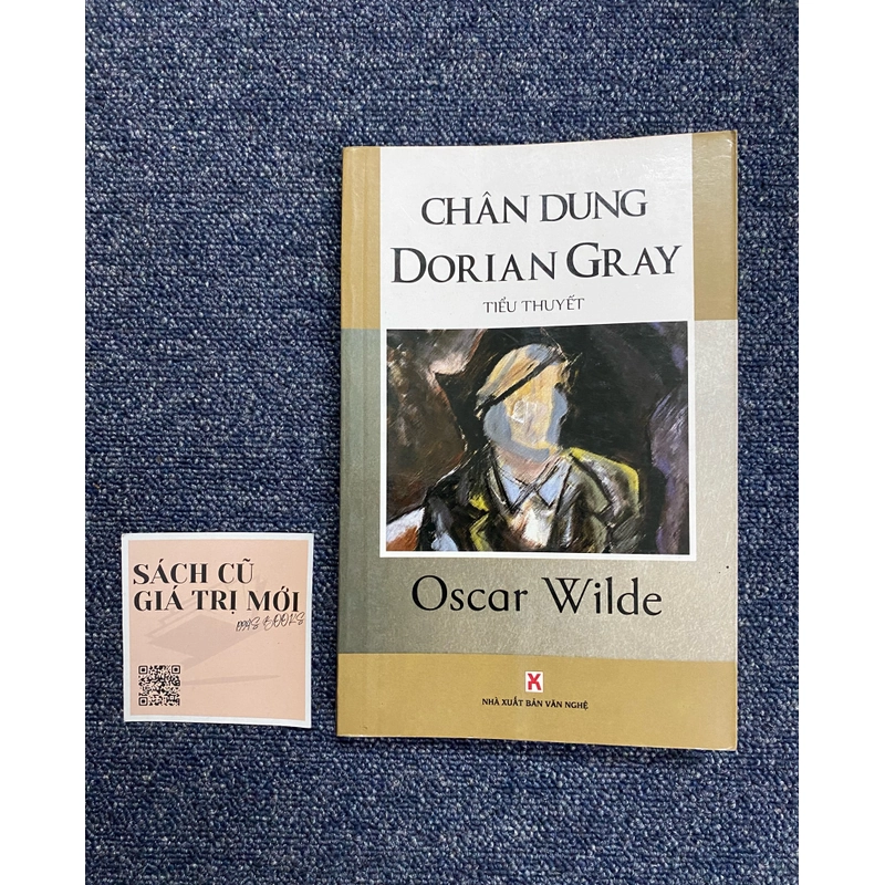 Chân dung Dorian Gray 455297