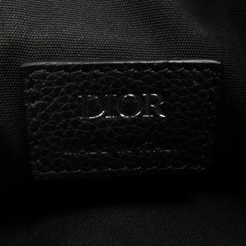 Túi DIOR SADDLE Oblique Jacquard 1ADPO093YKY - Hàng hiệu Chính hãng 901234