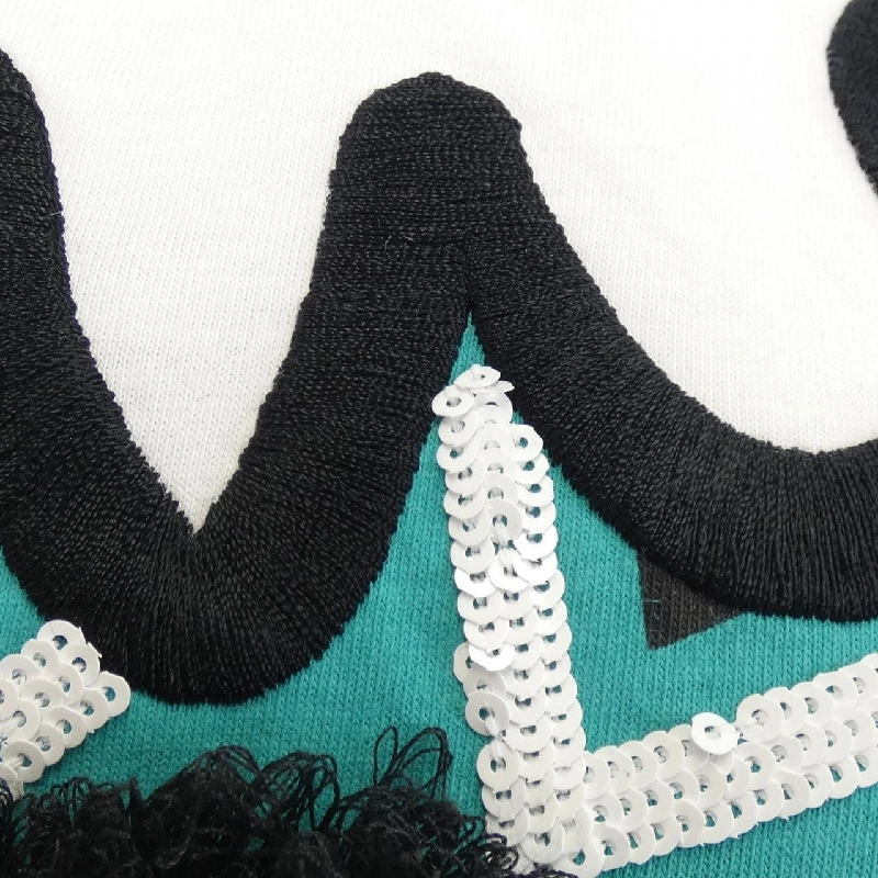 Áo thun FENDI - Hàng hiệu Chính hãng 826808