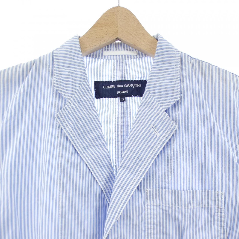 COMME des GARCONS HOMME HA-J071 Jacket - Hàng hiệu Authentic 883754